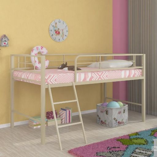 Кровать-чердак «Севилья МИНИ»